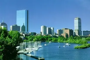 Boston