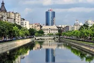 Bucarest