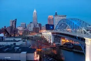 Cleveland