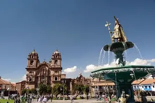 Cusco