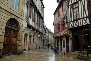 Dijon