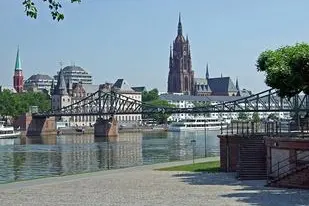 Frankfurt