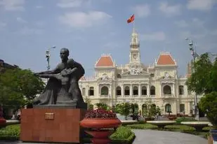 Ho Chi Minh