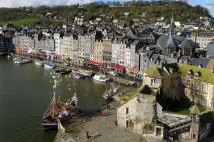 Honfleur