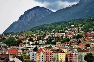 Innsbruck