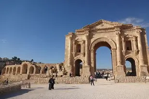 Jerash