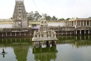 Kanchipuram