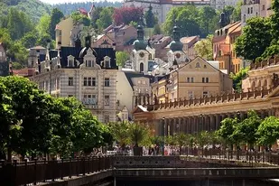 Karlovy Vary