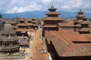 Kathmandu
