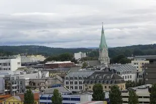 Kristiansand