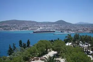 Kusadasi