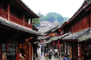 Lijiang