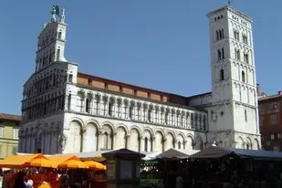 Lucca