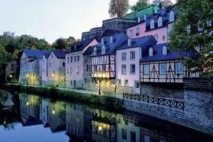 Luxemburgo