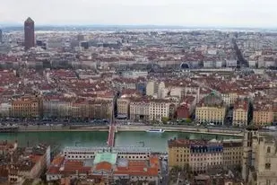 Lyon