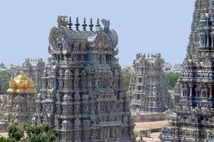 Madurai