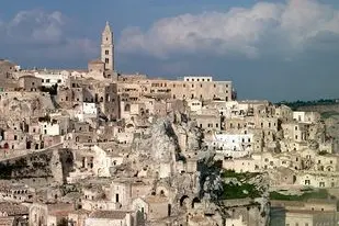 Matera
