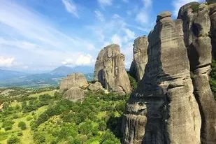 Meteora