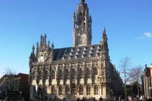 Middelburg