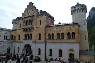Neuschwanstein