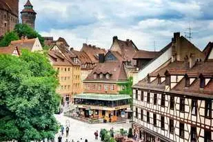 Nuremberg