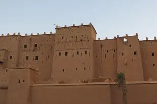 Ouarzazate