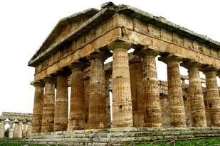 Paestum