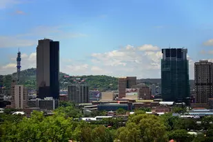 Pretoria