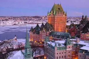 Quebec