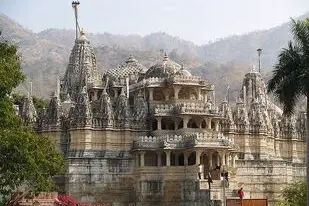 Ranakpur