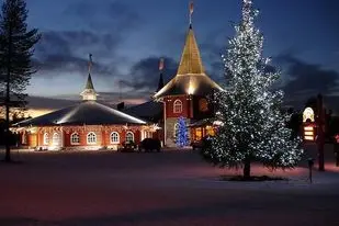 Rovaniemi