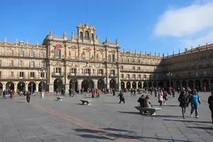 Salamanca