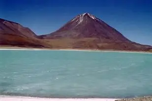 San Pedro de Atacama