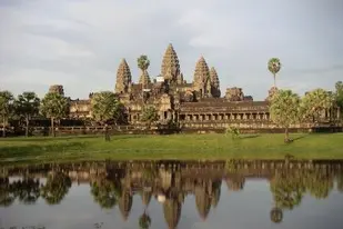 Siem Reap