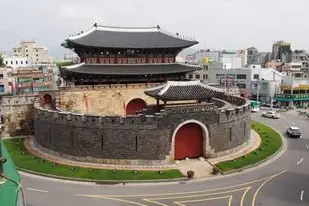 Suwon