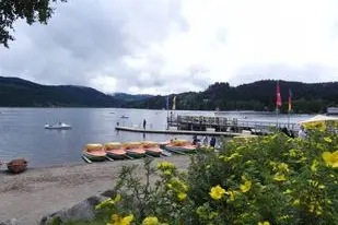 Titisee