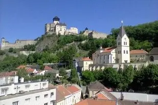 Trencin