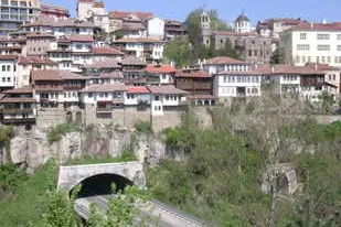 Veliko Tarnovo