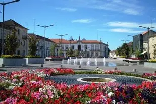 Vila Real