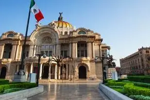 Mexico DF