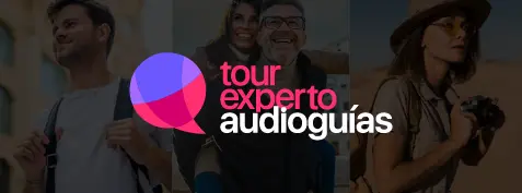 Tour Experto audioguias
